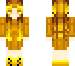 golden pleasure