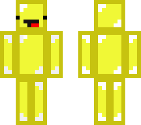 golden skeppy original?
