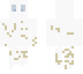 good ghost