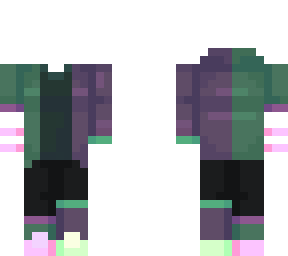 grape outfit base- finished