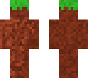 grass block