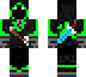 green badboyhalo