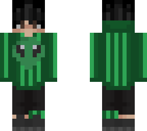 green gang