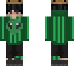 green gang king