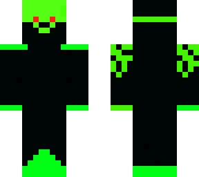 green survivor
