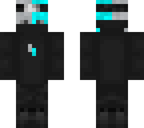 grey/light blue