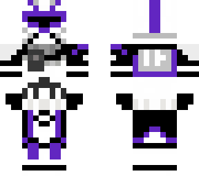 gunner (ct-111-1111 aka 1s)