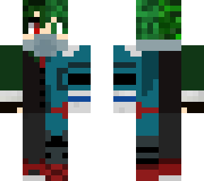 half villain half hero