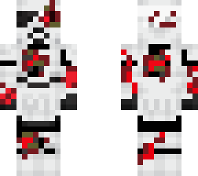 halfdead stormtrooper