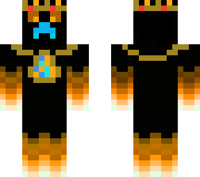 hallow creeper