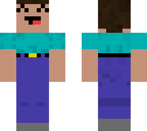happy noob
