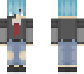 harlequinn updated