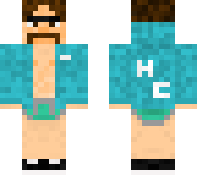 harold