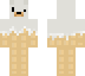 harvd's skin