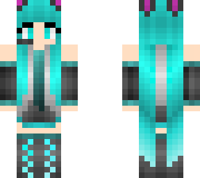 hatsune miku