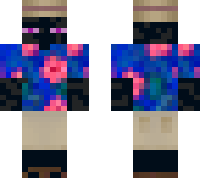 hawaii enderman v2