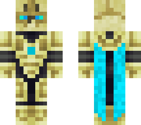 henry's knight