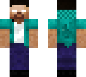 herobrine gamer