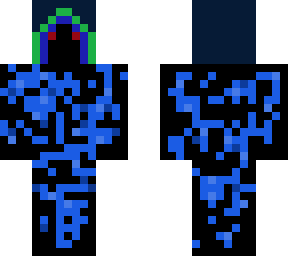 herobrine only for pros do not use if not pro
