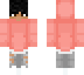 hnljosh's skin pink