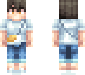 hodaka morishima (tenki no ko)