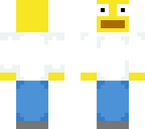 homero simpson