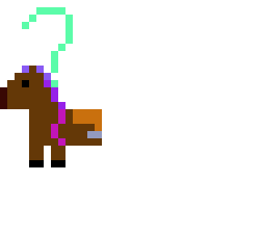 horse names?