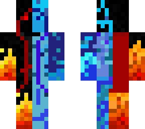 hot and cold