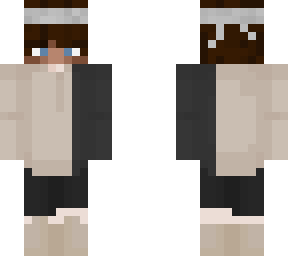 hot and karate eboy