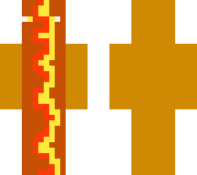 hot diggy dog