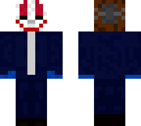 hoxton payday2