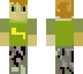 hugo (bff)