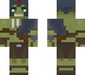 hulk (ragnorak)