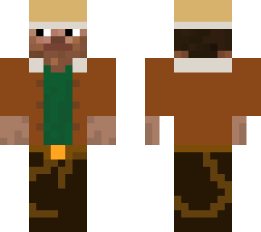 hunter 1.0