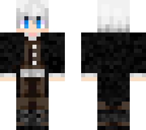 ice mage
