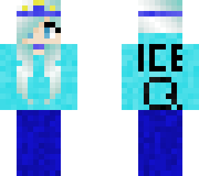 ice queen