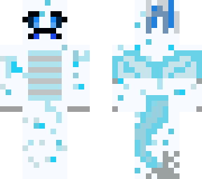 ice wing