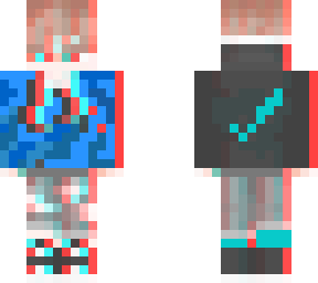 idk glitch
