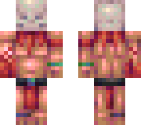 indigenous