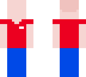 intcraft template