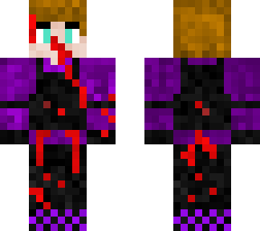 ipg122's skin