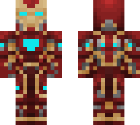 iron man