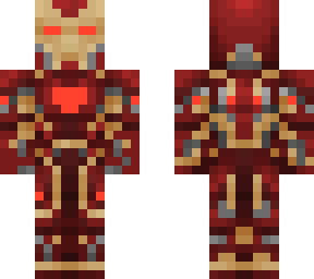 iron man