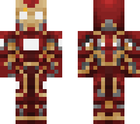 iron man
