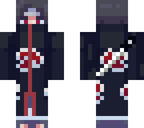 itachi uchiha