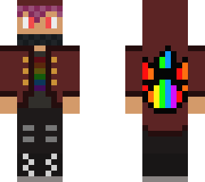 jack(*** furry)
