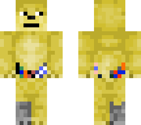 jake c3po