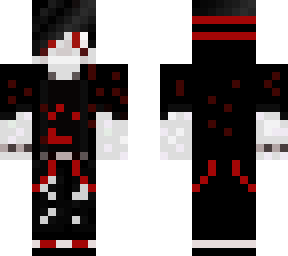 jeff the killer (casual)