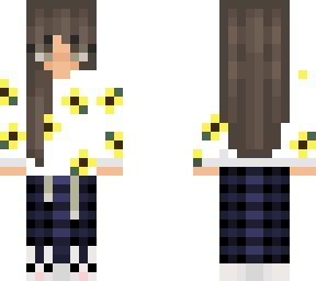 jessicaravenclaw's pjs