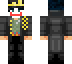 jo joker